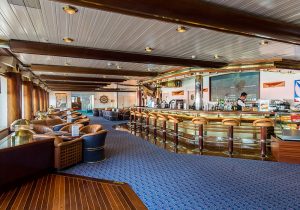Celestyal Cruises in Greek islands M/V Celestyal Olympia