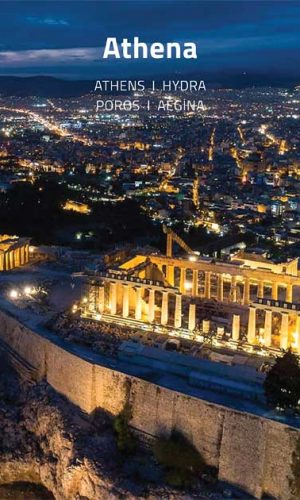 Athena Holiday Package