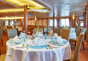 Celestyal Cruises M/V Celestyal Crystal