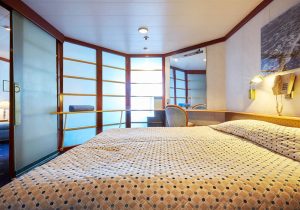 Celestyal Cruises M/V Celestyal Crystal