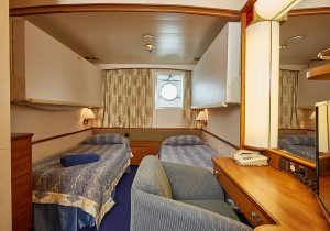 Celestyal Cruises M/V Celestyal Crystal
