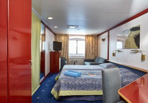 Celestyal Cruises M/V Celestyal Crystal