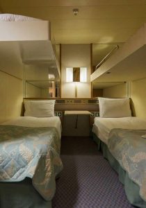 Celestyal Cruises in Greek islands M/V Celestyal Olympia