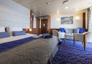 Celestyal Cruises in Greek islands M/V Celestyal Olympia