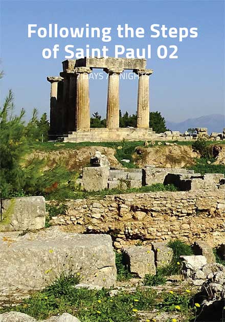 Tours for groups Greece, Thessaloniki, Filippi, kavala, Veria, Meteora, Ancient Corinth, Athens