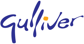 Gulliver Travel Agency Athens Greece