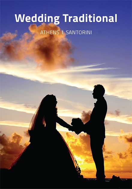 Wedding Traditional Santorini