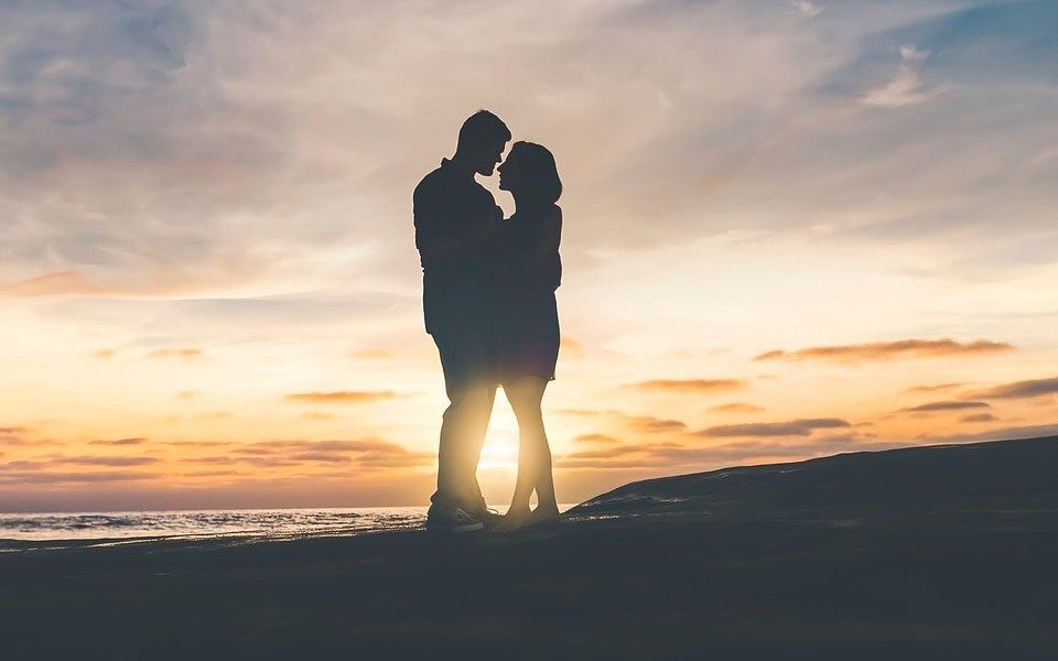 Honeymoon in Greek Ilsands