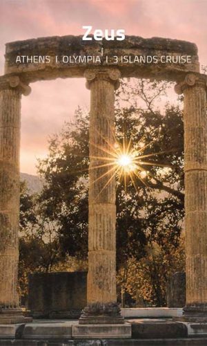 Zeus Holiday Package