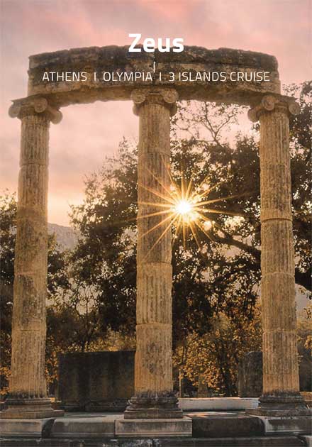 Zeus Holiday Package
