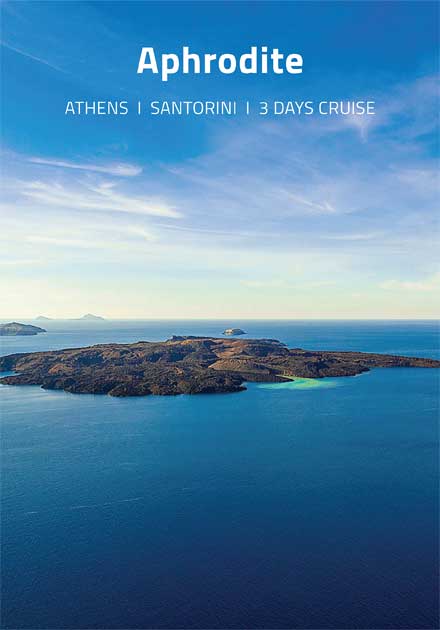 Aphrodite Holiday Package